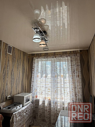 Продам 2-х комнатную Соловки ул. Ионова Донецк - изображение 1