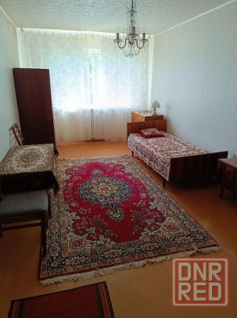Продается 2 - х комнатная квартира, Гвардейский (ориентир даки) Макеевка - изображение 3