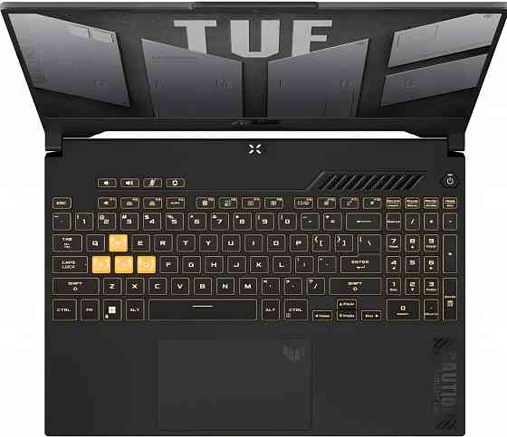 Игровой ноутбук Asus Tuf RTX 4050/Ryzen5 7/16/512Gb Донецк