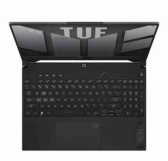 Игровой ноутбук Asus Tuf RTX 4050/Ryzen5 7/16/512Gb Донецк