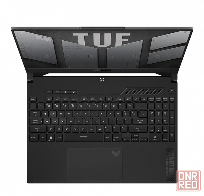 Игровой ноутбук Asus Tuf RTX 4050/Ryzen5 7/16/512Gb Донецк - изображение 2