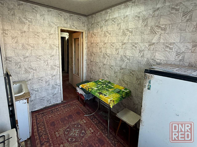Сдам в аренду 2х комн.кв., 4/9 эт., 46 кв.м. - Макеевка, мкрн. Солнечный Макеевка - изображение 4