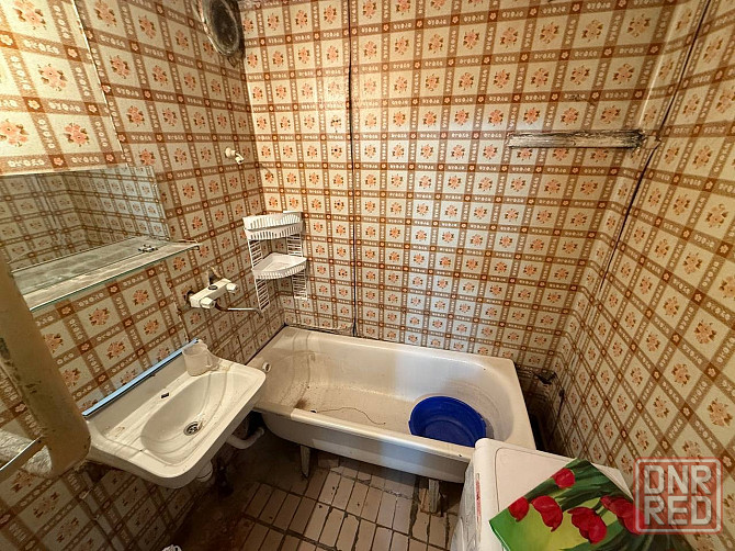 Сдам в аренду 2х комн.кв., 4/9 эт., 46 кв.м. - Макеевка, мкрн. Солнечный Макеевка - изображение 5