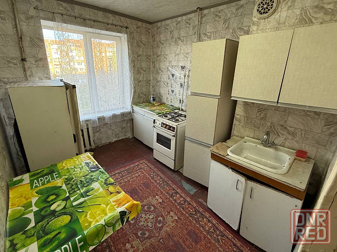 Сдам в аренду 2х комн.кв., 4/9 эт., 46 кв.м. - Макеевка, мкрн. Солнечный Макеевка - изображение 3