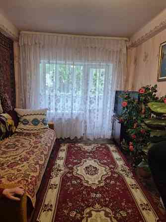 Продам 2х комнатную квартиру в Куйбышевском районе 17я больница Донецк