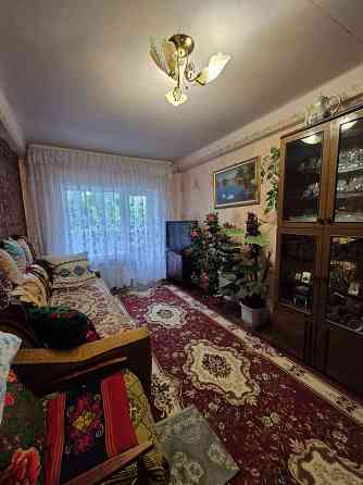Продам 2х комнатную квартиру в Куйбышевском районе 17я больница Донецк