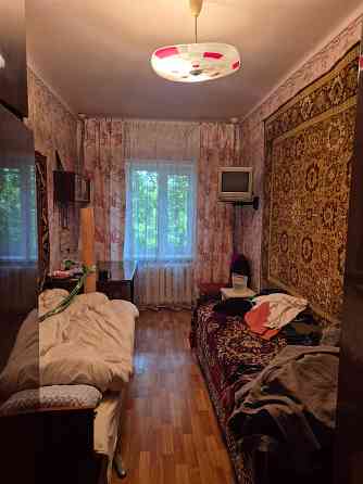 Продам 2х комнатную квартиру в Куйбышевском районе 17я больница Донецк