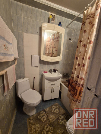 Продам 2х комнатную квартиру в Куйбышевском районе 17я больница Донецк - изображение 4