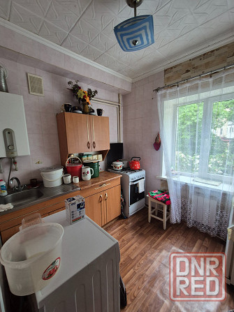 Продам 2х комнатную квартиру в Куйбышевском районе 17я больница Донецк - изображение 5
