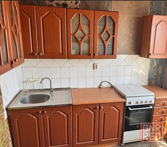 Продам 2-к квартиру в Центре Макеевки Макеевка - изображение 1