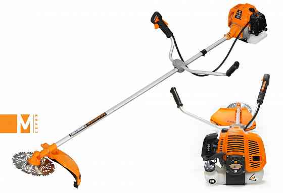 Бензиновая коса 2-тактная Carver GBC-052M Донецк