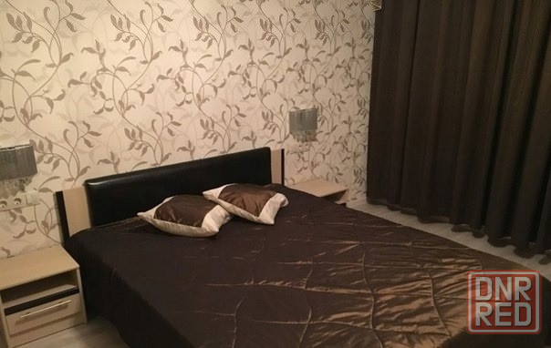 Сдам квартиру в районе "прокуратуры" Макеевка - изображение 3