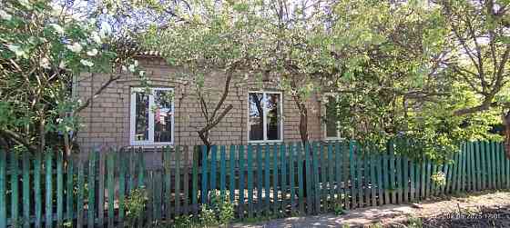 Продается дом, Покровский рынок Донецк