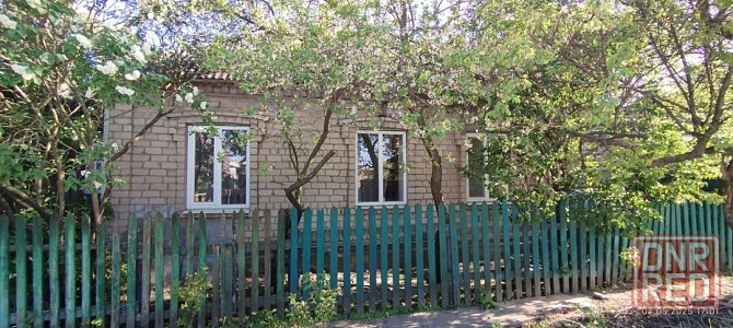 Продается дом, Покровский рынок Донецк - изображение 1