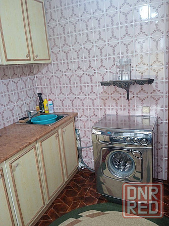 Срочно! продажа 2к квартиры микрорайон Зеленый Макеевка - изображение 7