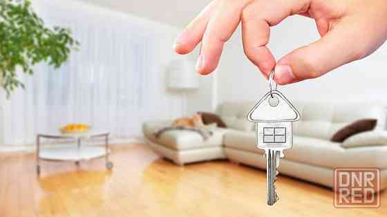 Предлагается к продаже 3-х комнатная квартира 68,7 (м2) в Киевском р-не г.Донецка !!! Донецк