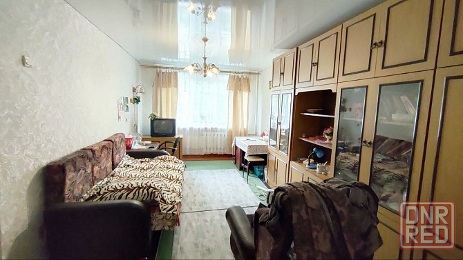 1-ком. квартира, Боссе Донецк - изображение 1