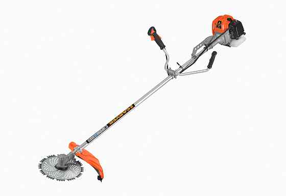 Супер Бензиновая коса 2-тактная Carver GBC-052M PRO Донецк