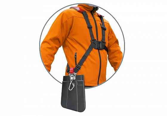 Супер Бензиновая коса 2-тактная Carver GBC-052M PRO Донецк