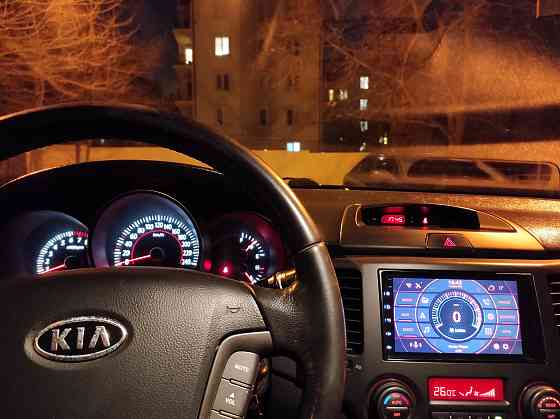 Продам2 DIN автомагнитолу Seicane Android 8 Донецк