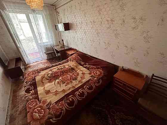 Продажа 3х Квартиры в Ленинском районе - Боссе - Ул. Речная - Мебель и техника остается Донецк