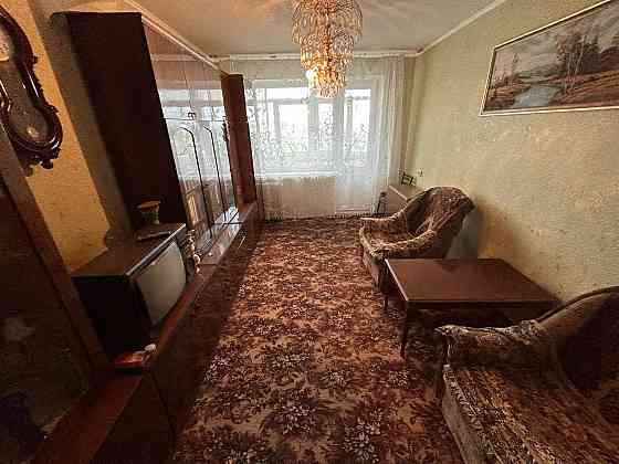 Продажа 3х Квартиры в Ленинском районе - Боссе - Ул. Речная - Мебель и техника остается Донецк