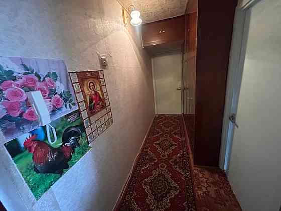 Продажа 3х Квартиры в Ленинском районе - Боссе - Ул. Речная - Мебель и техника остается Донецк