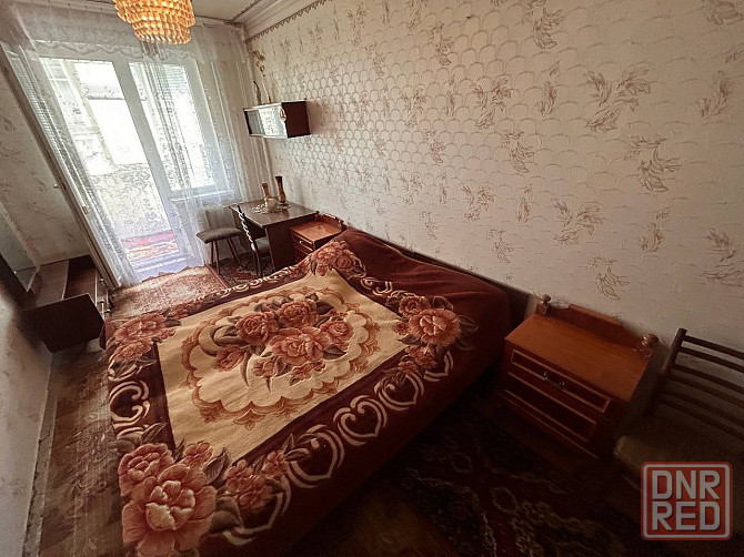 Продажа 3х Квартиры в Ленинском районе - Боссе - Ул. Речная - Мебель и техника остается Донецк - изображение 1