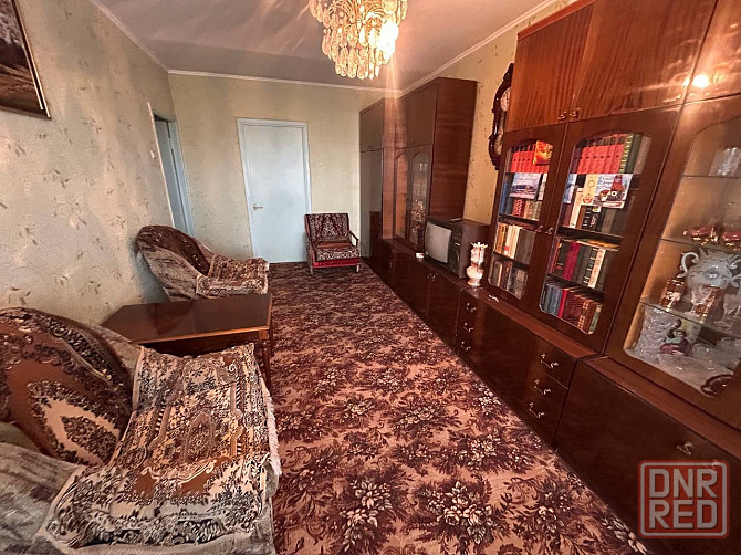 Продажа 3х Квартиры в Ленинском районе - Боссе - Ул. Речная - Мебель и техника остается Донецк - изображение 3