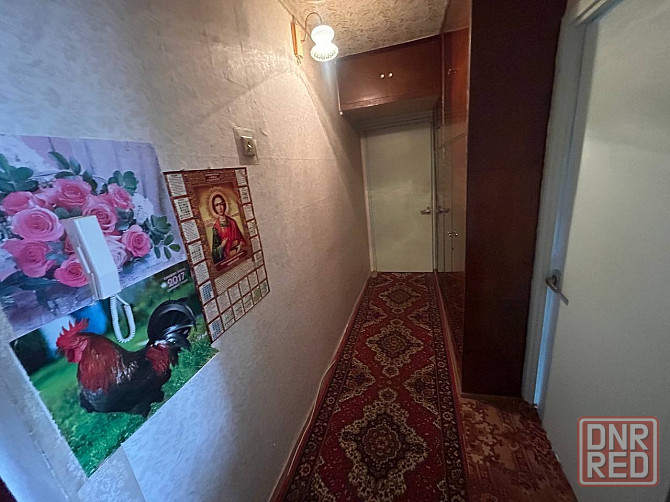 Продажа 3х Квартиры в Ленинском районе - Боссе - Ул. Речная - Мебель и техника остается Донецк - изображение 4