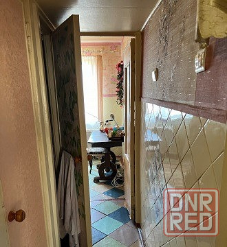 Продам 3-к квартиру на Черемушках, Пушка Макеевка - изображение 4