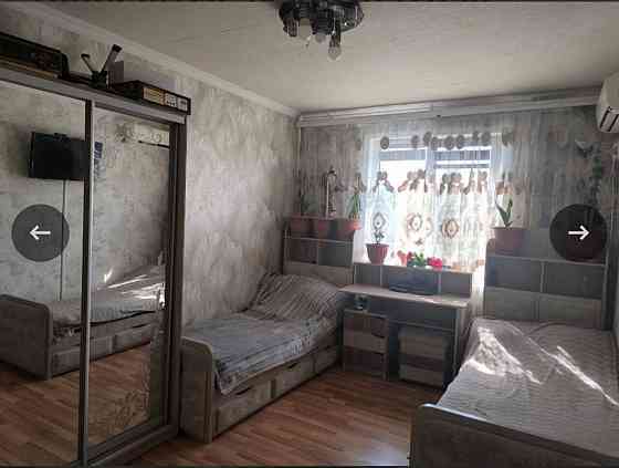 Продается 2 - х комнатная квартира, ул. Петровского (Текстильщик) Донецк