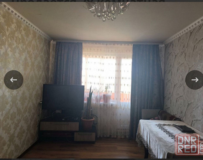 Продается 2 - х комнатная квартира, ул. Петровского (Текстильщик) Донецк - изображение 5