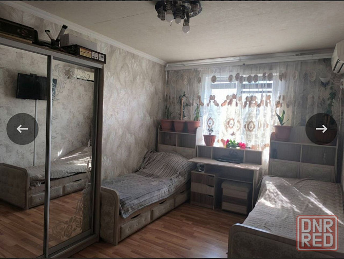 Продается 2 - х комнатная квартира, ул. Петровского (Текстильщик) Донецк - изображение 2