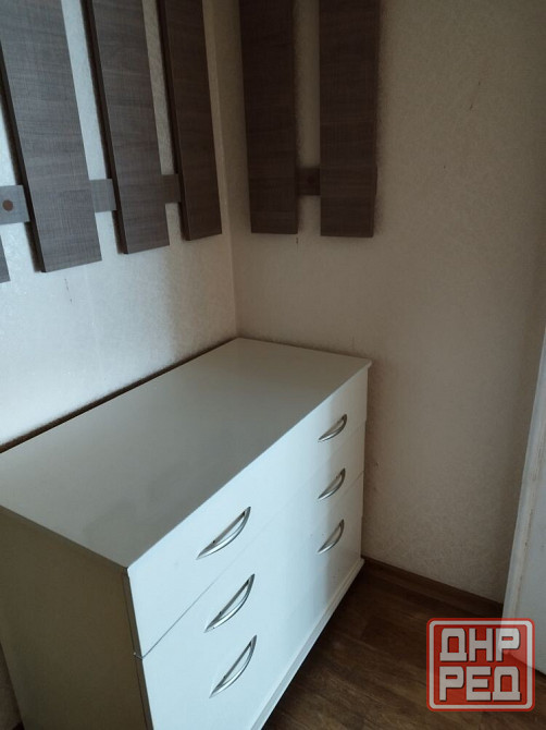 Продам 2-х ком.кв. Гурова . Документы готовы. Донецк - изображение 1