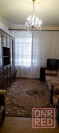 Хозяйка 2х ком ленинск рай Донецк - изображение 4