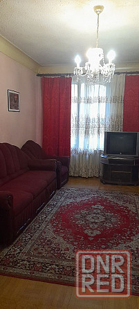 Хозяйка 2х ком ленинск рай Донецк - изображение 2