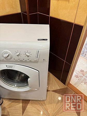 Продам 2-х ком.кв. Ионова. Жилое состояние.Ленинский район. Донецк - изображение 6