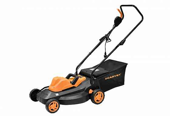 Газонокосилка электрическая Carver LME-1840 Донецк