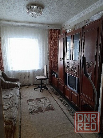 Продается 3 - х комнатная квартира, ул. Павла Колодина (Лидиевка) Донецк - изображение 4