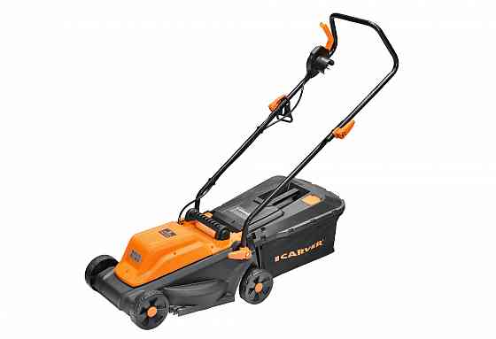 Газонокосилка электрическая Carver LME-1132 Донецк