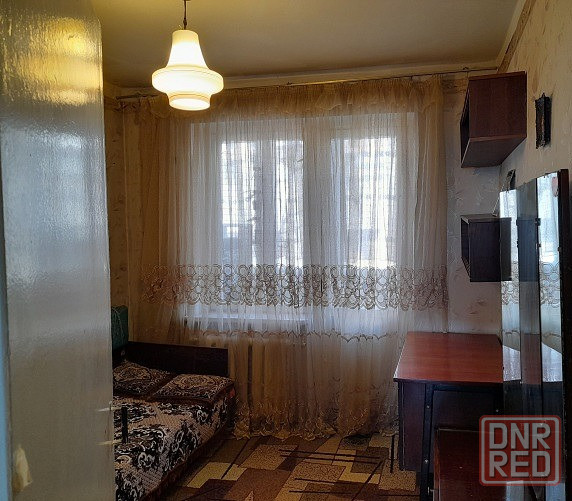 Продам 3-к в Центре, Солнечный (Верхний) Макеевка - изображение 3