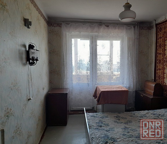 Продам 3-к в Центре, Солнечный (Верхний) Макеевка - изображение 1