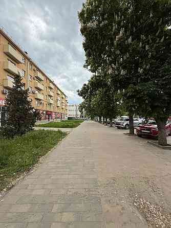 Продаётся 1-комнатная квартира 31,7 кв.м. Мариуполь