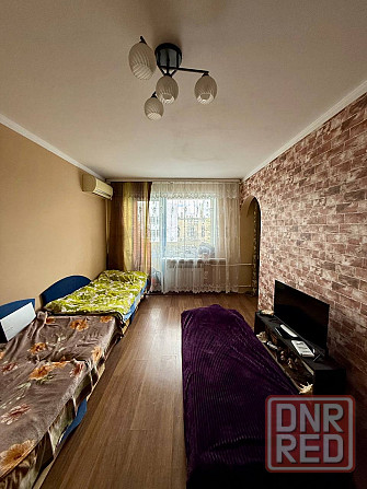 Продаётся 1-комнатная квартира 31,7 кв.м. Мариуполь - изображение 3