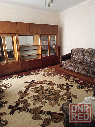 Продам квартиру на земле 30 рынок Донецк - изображение 1
