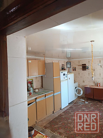 Продам квартиру на земле 30 рынок Донецк - изображение 3