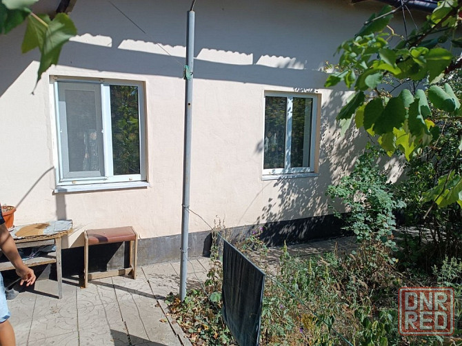 Продается квартиру на земле 30 рынок Донецк - изображение 2