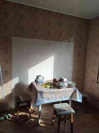 Продам 3-к квартиру на Зеленом Макеевка