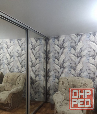 Продам 1-к квартиру в Центре Макеевки Макеевка - изображение 2